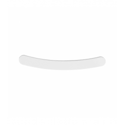 TOOLS FOR BEAUTY Banana Nail file 100/180