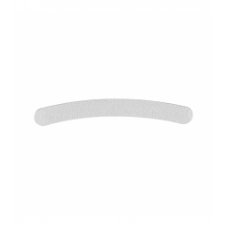TOOLS FOR BEAUTY Banana Nail file 100/180
