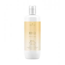 Schwarzkopf Professional BC Hairtherapy Oil Miracle Marula Oil-In-Shampoo Normal Fine Hair 1000 ml