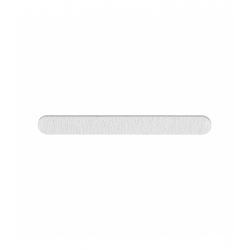 TOOLS FOR BEAUTY Straight Nail file 150/150