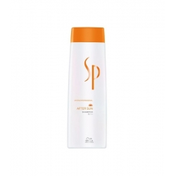 Wella SP After Sun Shampoo 250 ml