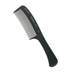 Olivia Garden Carbon + Ion ST4 Wide Handle Haircomb