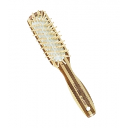 Olivia Garden Healthy Hair Oval HH2 Ionic Massage Hairbrush