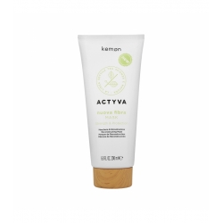 Kemon Actyva Nuova Fibra Mask 200 ml