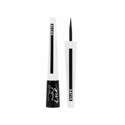 MAYBELLINE Master Ink Satin eyeliner in Black 12g