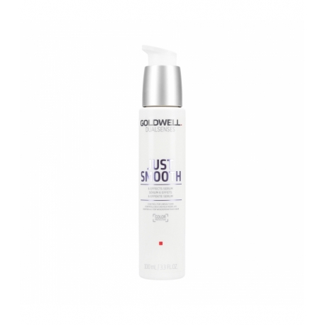 serum dualsenses goldwell smooth effect 100ml bekijk groter ml
