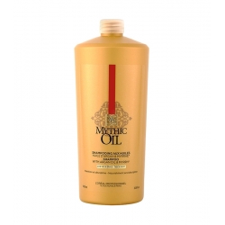 L'Oréal Professionnel Mythic Oil Shampoo Thick Hair 1000 ml