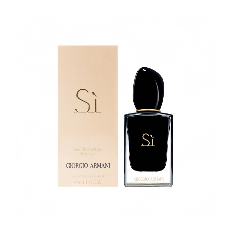 armani si 30ml