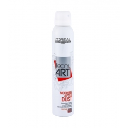 L’Oréal Professionnel Tecni-Art Morning After Dust Dry Shampoo 200 ml