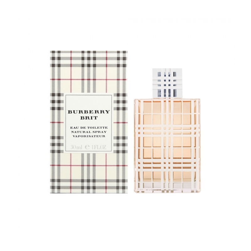 BURBERRY Brit Eau De Toilette 30ml