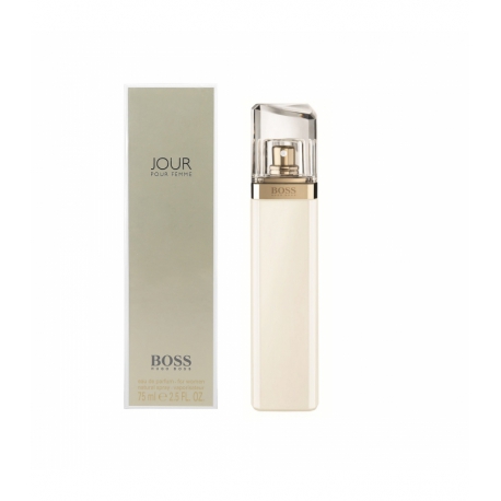 HUGO BOSS Jour Pour Femme Eau De Parfum 75ml