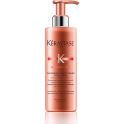 KERASTASE CURL IDEAL CLEASING CONDITIONER Cleansing conditioner for curly hair 400ML