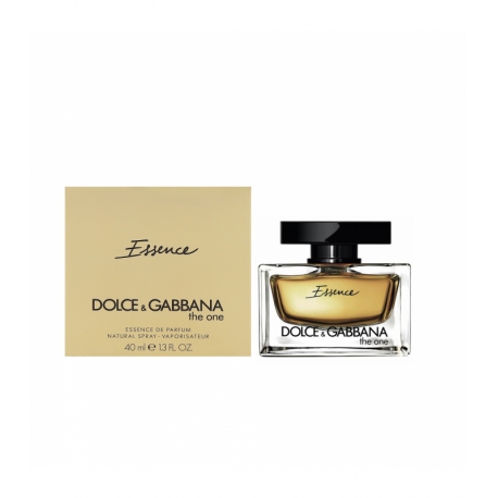 the one essence dolce and gabbana