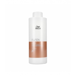 WELLA PROFESSIONALS FUSION Intense Repair Repairing shampoo 1000ml