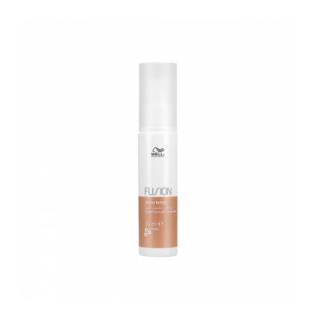 WELLA PROFESSIONALS FUSION Amino Refiller repairing treatment 70ml WELLA PROFESSIONALS FUSION Amino Refiller repairing treatment 70ml