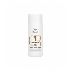 WELLA PROFESSIONALS OIL REFLECTIONS Luminous Reveal Shampoo 50ml