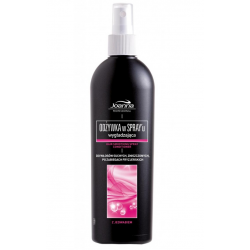 Joanna Professional Hair Smoothing Spray Conditioner with silk 300 ml