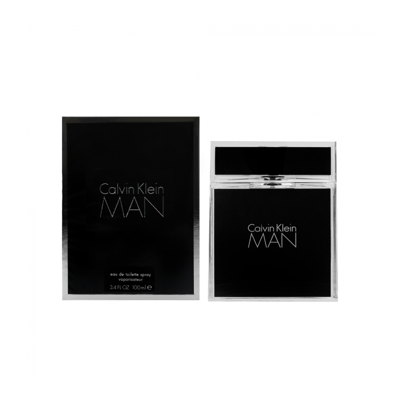 CALVIN KLEIN Man Eau de Toilette 100ml