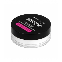 MAYBELLINE Master fix setting + perfecting loose powder 6g