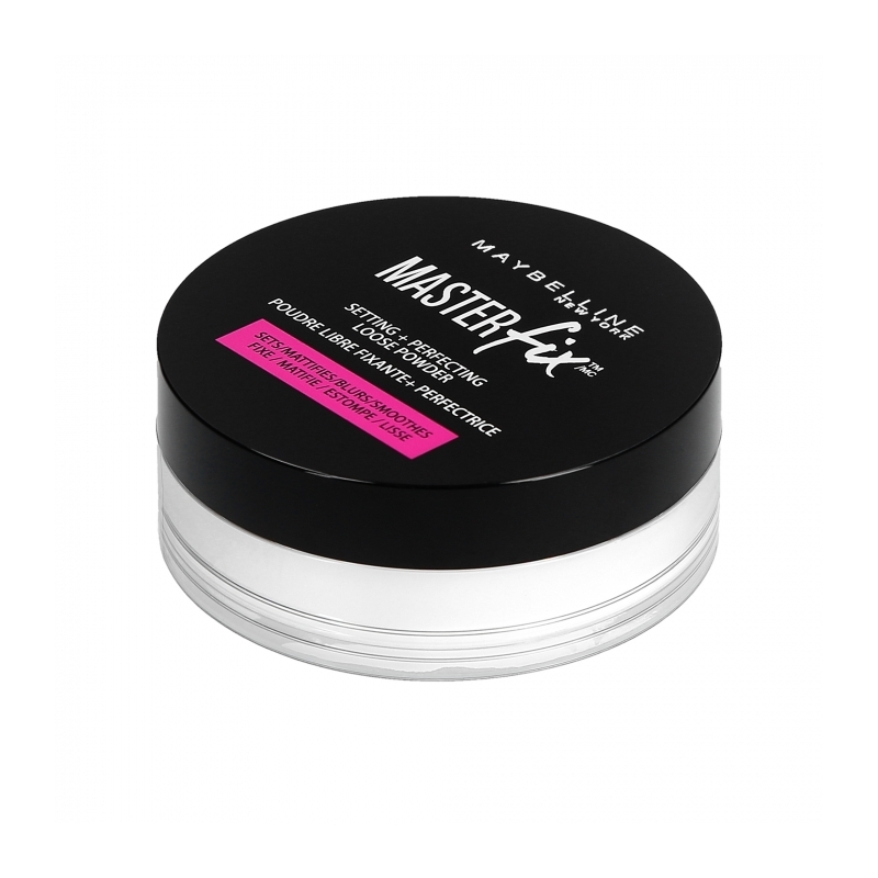 MAYBELLINE Master fix setting + perfecting loose powder 6g