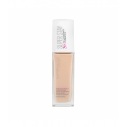 MAYBELLINE Superstay 24h full coverage foundation in 05 Light beige 30ml