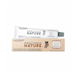 ALFAPARF PRECIOUS NATURE Hair color 9.1 very light ash blonde 60ml