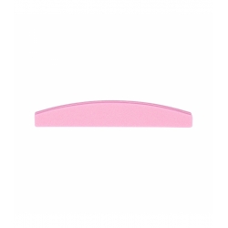 TOOLS FOR BEAUTY 2-way Nail buffer block - Pink