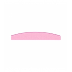 TOOLS FOR BEAUTY 2-way Nail buffer block - Pink