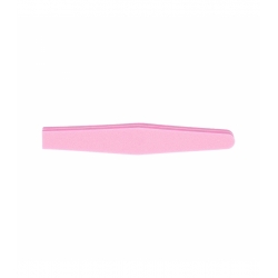 TOOLS FOR BEAUTY 2-way Nail buffer block - Pink