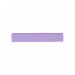 TOOLS FOR BEAUTY 2-way Nail buffer block - Purple