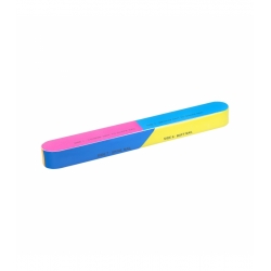 TOOLS FOR BEAUTY 7-way Nail buffer block