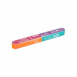 TOOLS FOR BEAUTY 7-way Nail buffer block