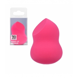 TOOLS FOR BEAUTY Multipurpose make-up blending sponge - pink