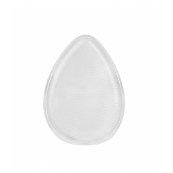 TOOLS FOR BEAUTY Silicone make-up applicator