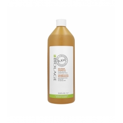 MATRIX BIOLAGE R.A.W NOURISH Shampoo for dry and dull hair 1000ml