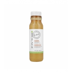 MATRIX BIOLAGE R.A.W NOURISH Shampoo for dry and dull hair 325ml