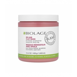 MATRIX BIOLAGE R.A.W RECOVER Mask for sensitive hair 400ml