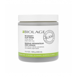 MATRIX BIOLAGE R.A.W UPLIFT Re-Bodify Mask for fine hair 400ml