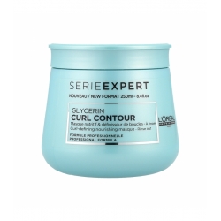 L’ORÉAL PROFESSIONNEL SERIE EXPERT CURL CONTOUR Curl-defining nourishing masque 250ml