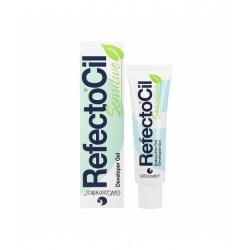 REFECTOCIL Sensitive developer gel 60ml