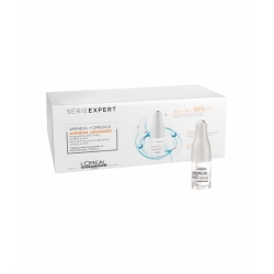 L’ORÉAL PROFESSIONNEL SERIE EXPERT AMINEXIL ADVANCED anti-thinning hair treatment 42x6ml