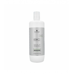 SCHWARZKOPF PROFESSIONAL BC Scalp genesis soothing shampoo 1000ml