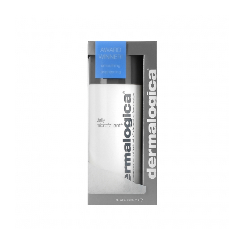 DERMALOGICA SKIN HEALTH daily microfoliant face scrub 75g