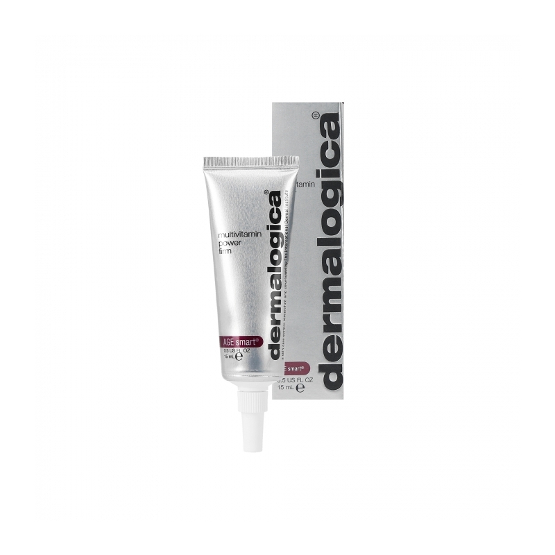 dermalogica power firm eye cream