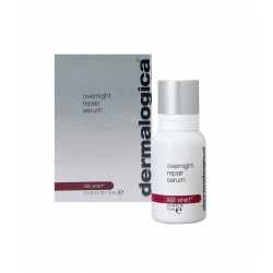 DERMALOGICA AGE SMART Overnight repair serum 15ml