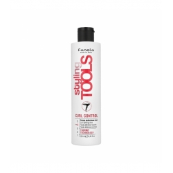 FANOLA STYLING TOOLS Curl Control curl defining fluid 250ml