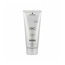 SCHWARZKOPF PROFESSIONAL BC Scalp genesis soothing shampoo 200ml