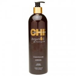 Farouk Chi Argan Oil plus Moringa Oil Conditioner 739 ml 