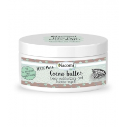 NACOMI Cocoa body butter 100ml