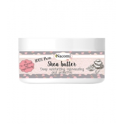 NACOMI Shea body butter 100ml